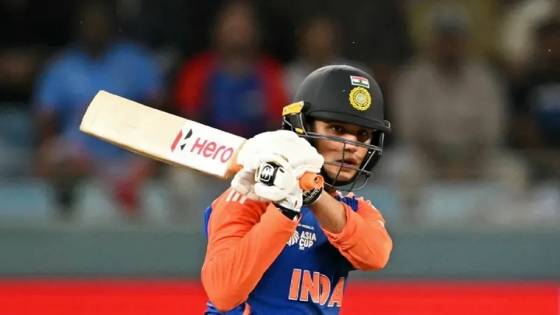 Cricket Highlights, Sept 21: T20 Asia Cup 2025 (14th Match) – PAK vs IND