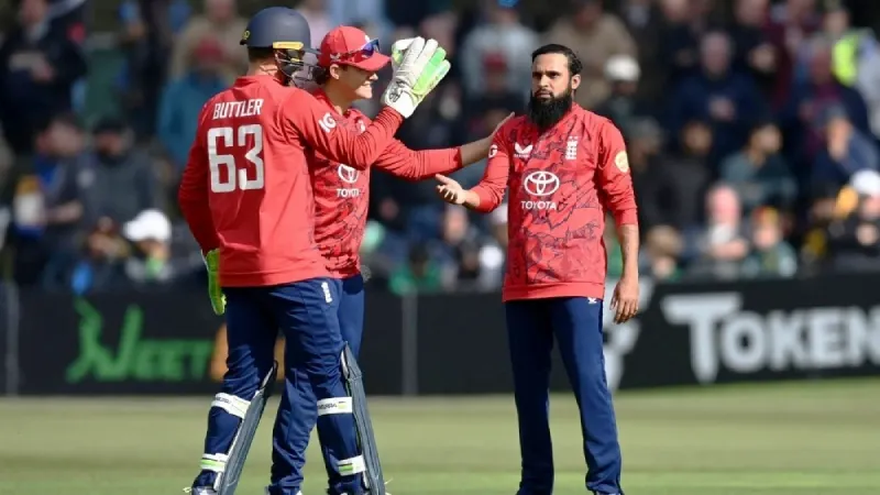 Cricket Highlights, Sept 21: England tour of Ireland 2025 (3rd T20I) – IRE vs ENG