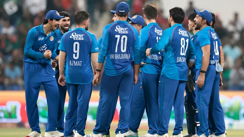Cricket Prediction | AFG vs SL | T20 Asia Cup 2025 | 11th Match | Group B | Sept 18 – Who Will Handle the Pressure Better?