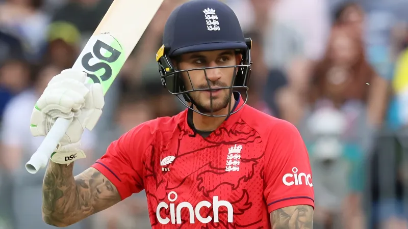 Blazing Boundaries and T20 Titans: The Top 3 Batters You Need to Know