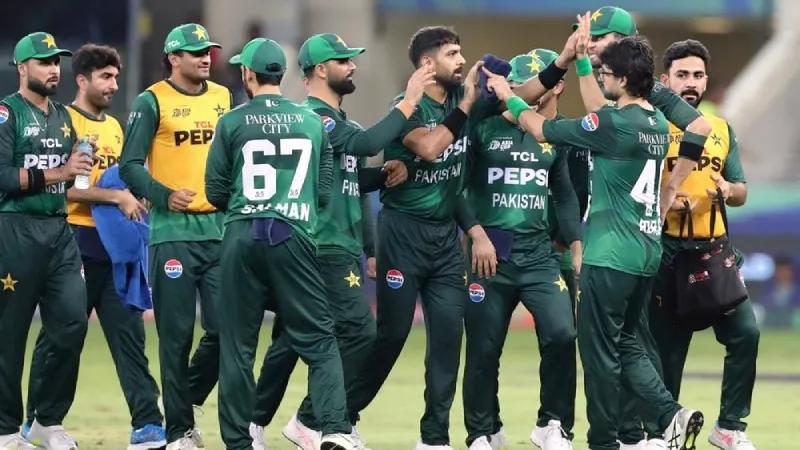 All Talk, No Torque: Why Pakistan’s T20 Promise Isn’t Matching the Pitch
