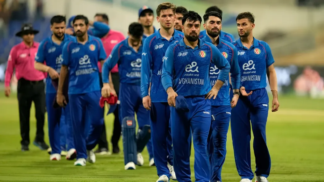Asia Cup 2025 Afghanistan’s Rollercoaster Ride and What They Must Learn