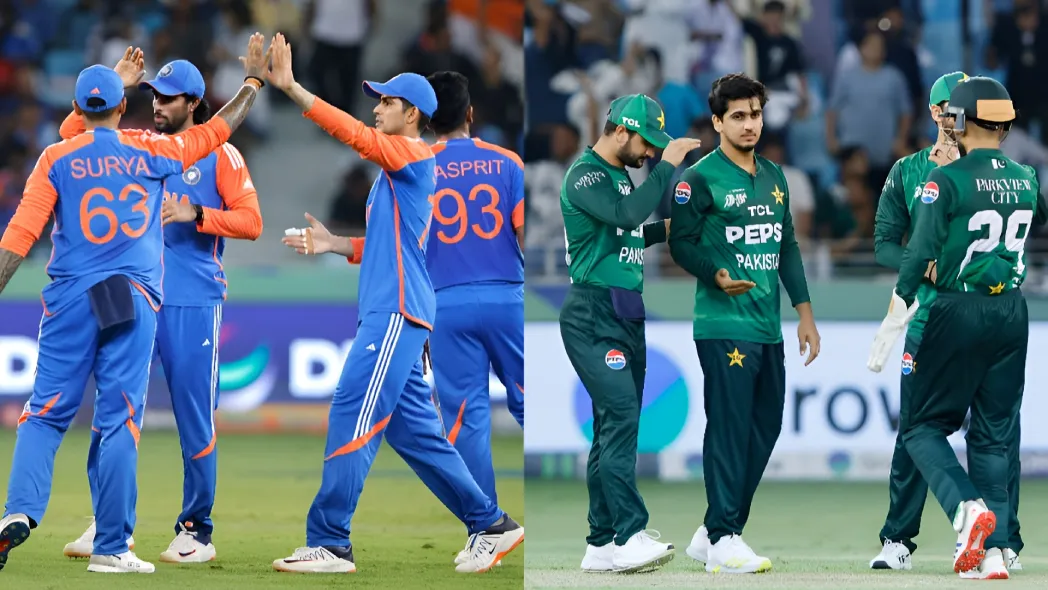 Asia Cup 2025 Super 4 Everything You Need to Know Ahead of India vs Pakistan Clash