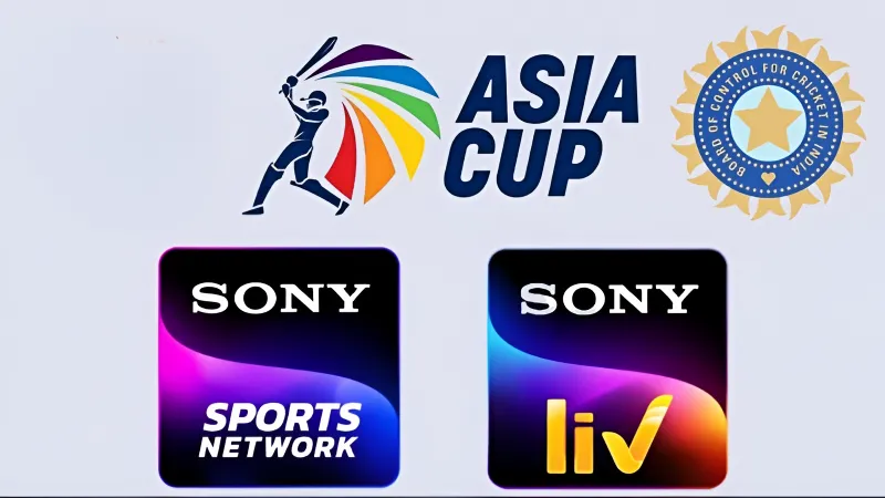 Asia Cup 2025 in India: Your Ultimate Guide to TV Channels and Live Streaming