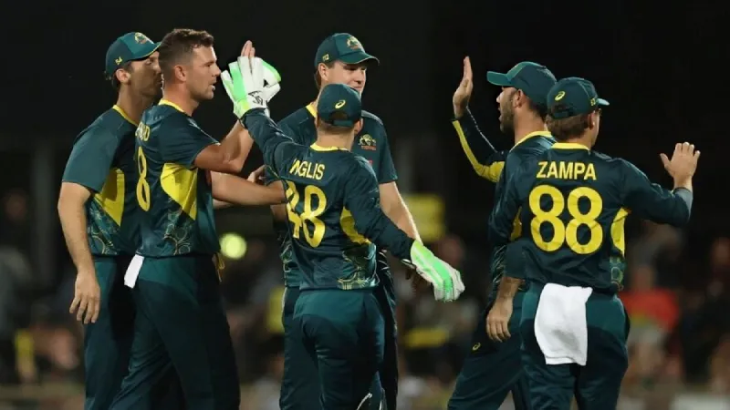 Cricket Prediction | NZ vs AUS | Australia tour of New Zealand 2025 | 1st T20I | Oct 01 – Will the Opener Spark a Rivalry to Remember?