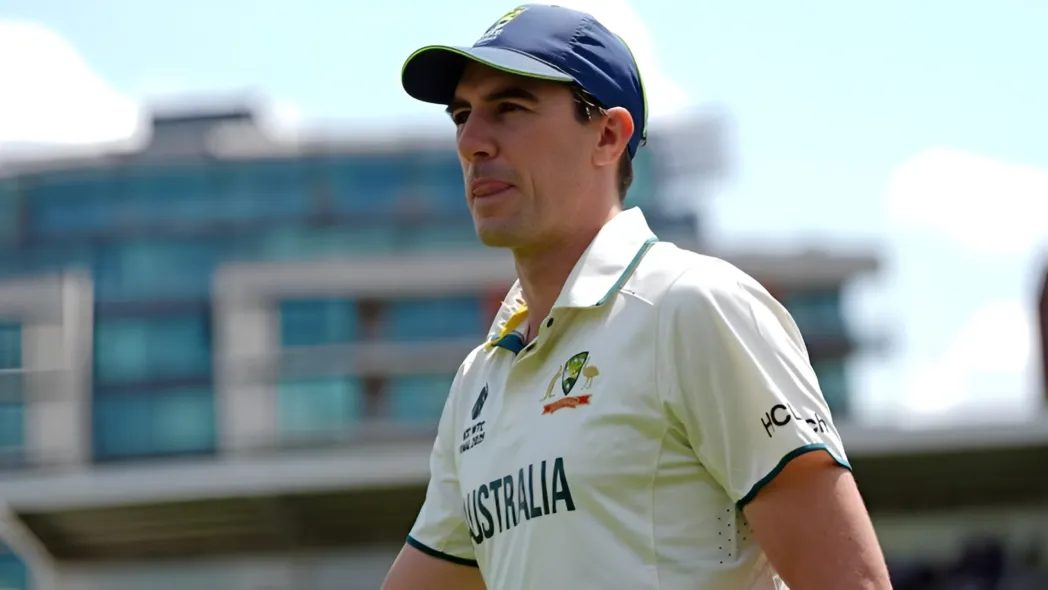 Australia’s Bowling Depth Debate Maybe Pat Cummins Sees Something We Don’t