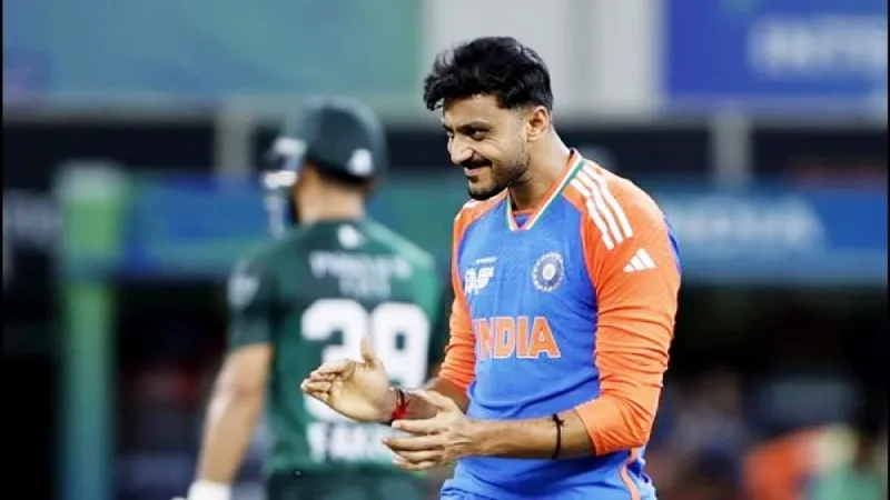 India vs Pakistan Asia Cup Final: Which Spinner Truly Stole the Show?