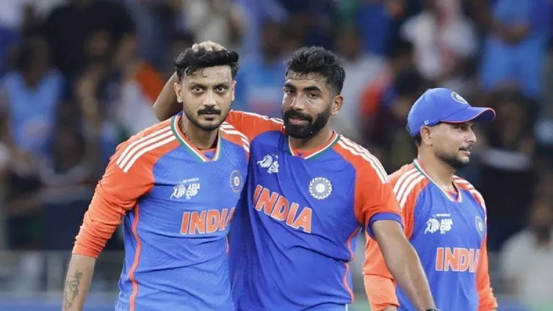 Axar Patel: India’s Uncut Gem – Is He Truly Indispensable in the T20 Asia Cup 2025?