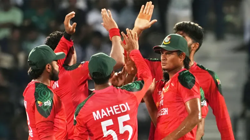 Cricket Prediction | BAN vs NED | Netherlands tour of Bangladesh 2025 | 3rd T20I | Sept 03 – Will the Toss Decide Today’s Winner?