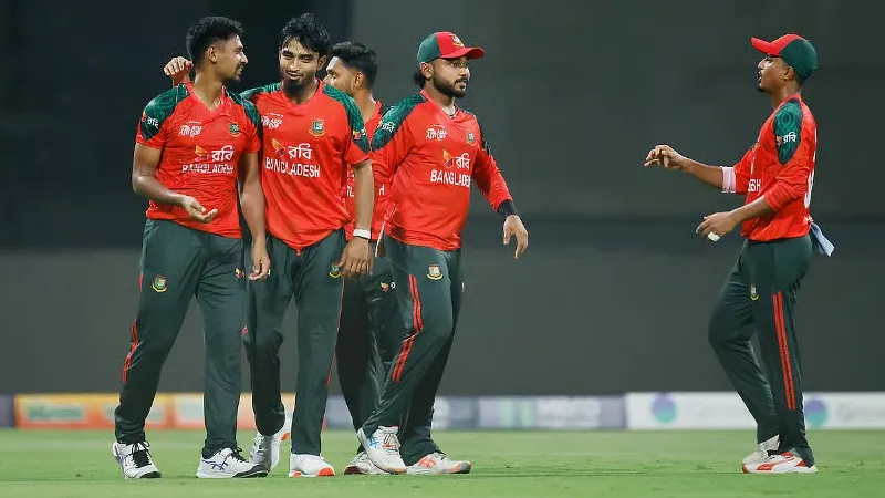 Cricket Prediction | AFG vs BAN | T20 Asia Cup | 9th Match | Group B | Sept 16 – Can Pressure Crack again BAN?