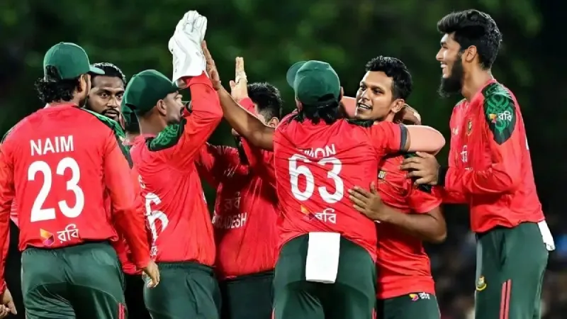 Cricket Prediction | BAN vs PAK | T20 Asia Cup 2025 | 17th Match | Super Fours | Sept 25 – Can Bangladesh Stun Pakistan in the Super Fours?