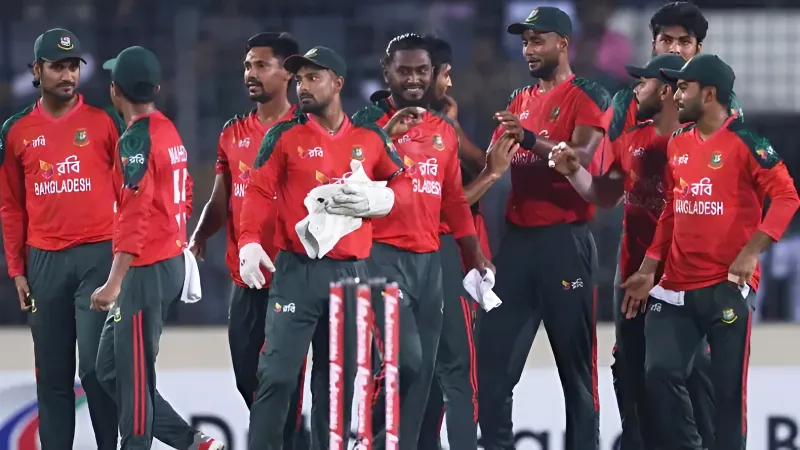 Cricket Prediction | BAN vs HKG | T20 Asia Cup 2025 | Group B | 3rd Match | Sept 11 – Can the Favorites Handle the Pressure?