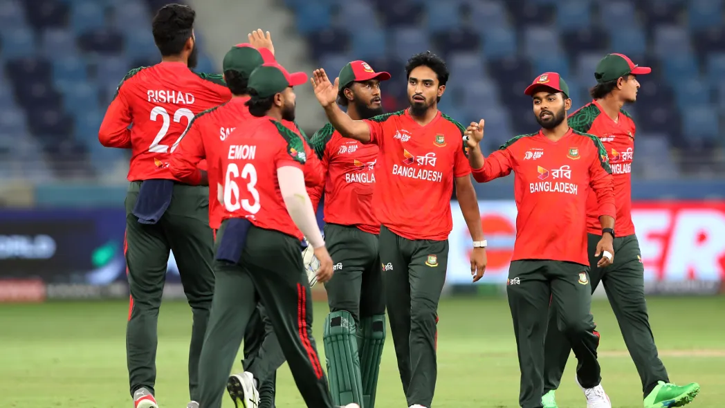 Bangladesh’s Bold Shuffle Playing the Long Game or Just Playing With Fire