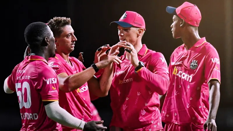 Cricket Prediction | BR vs TKR | CPL 2025 | 28th Match | Sept 12 – Will the TKR Show No Mercy Again?