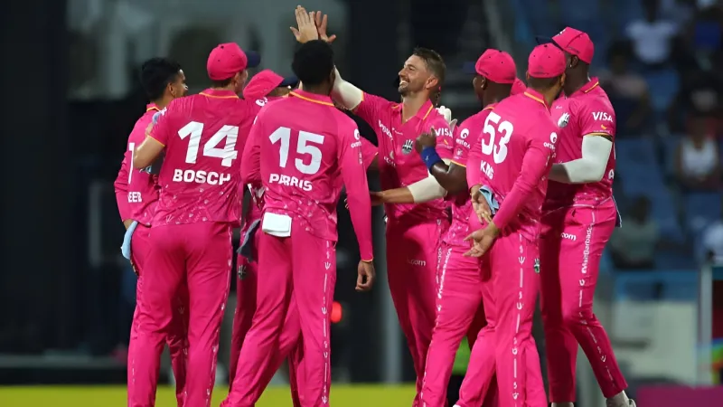 Cricket Prediction | BR vs STKNP | CPL 2025 | 27th Match | September 12 – Who Will Be the Surprise Package?