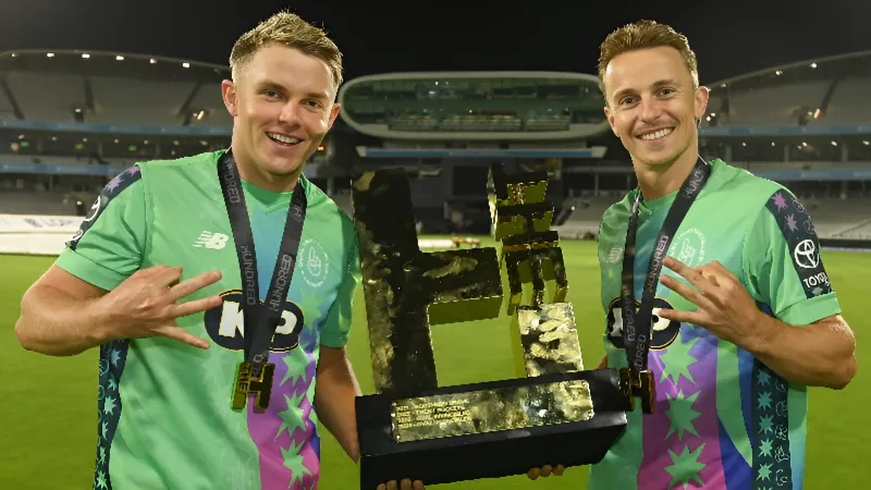 Beyond the Trophy Lift: The Hundred’s Leap from Novelty to Next-Level Competition