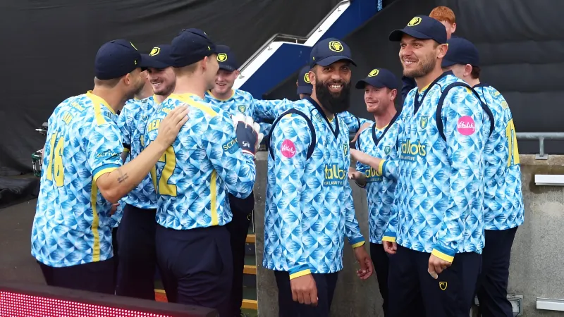 Cricket Prediction | SOM vs BEARS | Vitality Blast Men 2025 | 4th Quarter Final | Sept 06 – Are we Expecting a Magical semifinal?