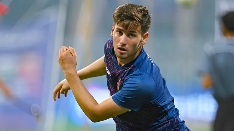 Bowled Over the World: Noor Ahmad’s Journey from Kabul to Stardom