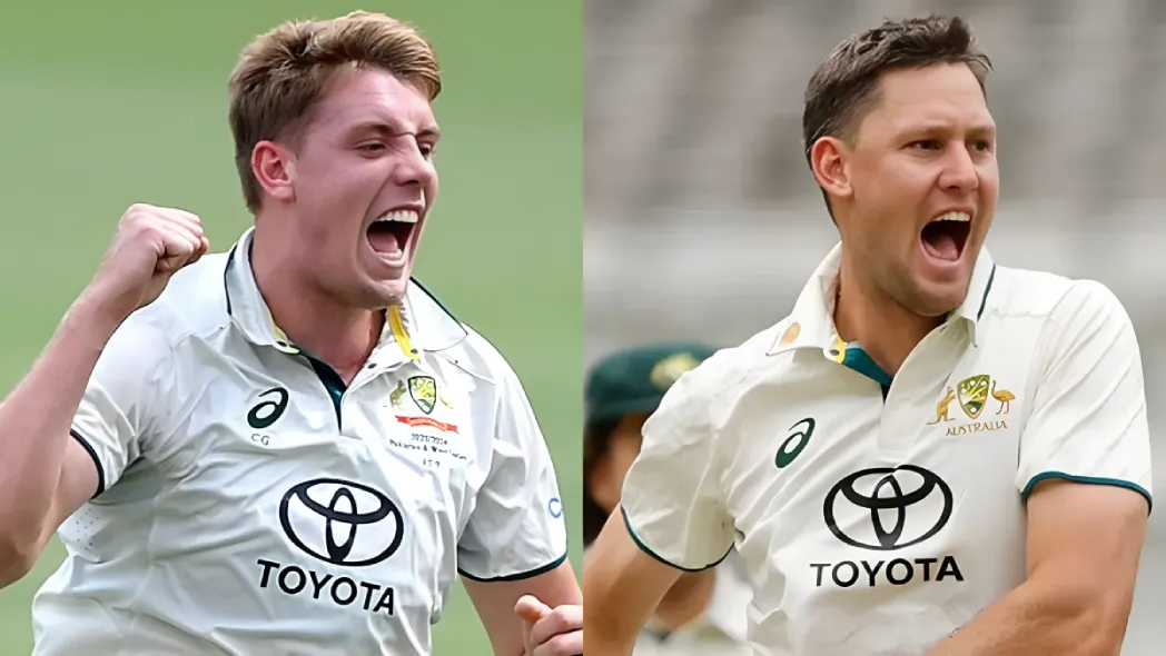 Can Green and Webster Both Fit in Australia’s Ashes XI