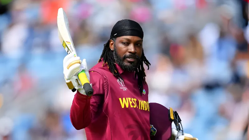 Blazing Boundaries and T20 Titans: The Top 3 Batters You Need to Know
