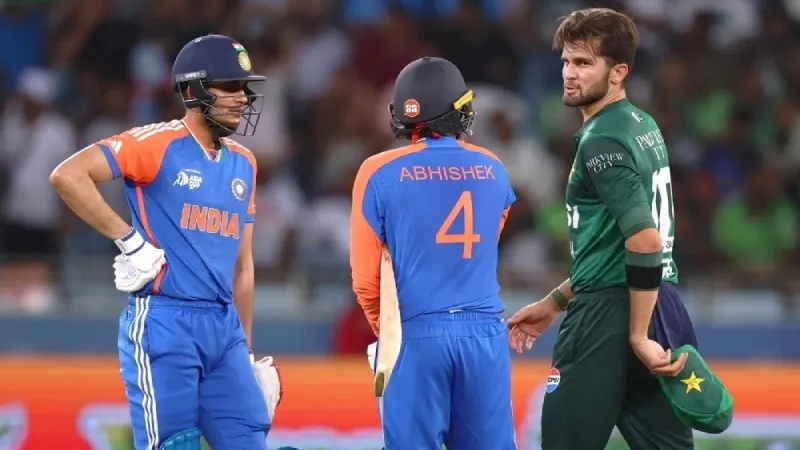 Cricket Highlights, Sept 21: T20 Asia Cup 2025 (14th Match) – PAK vs IND