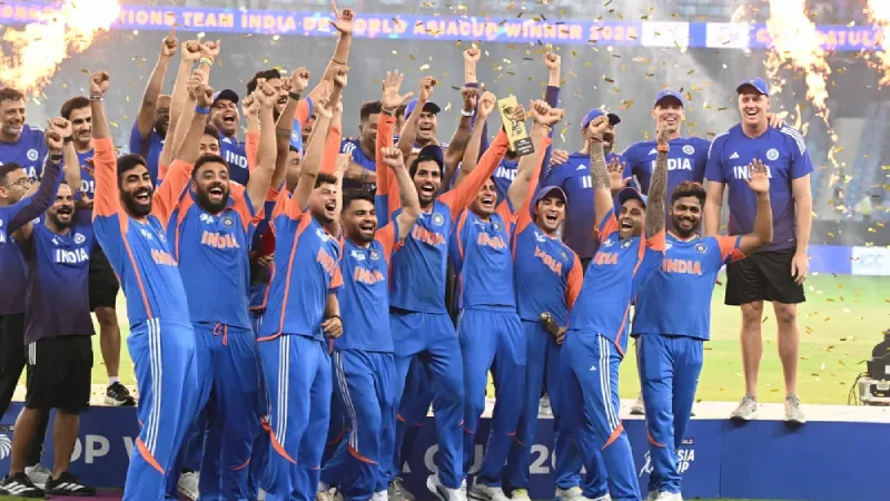 Cricket Highlights, Sept 28: T20 Asia Cup 2025 (Final Match) – PAK vs IND