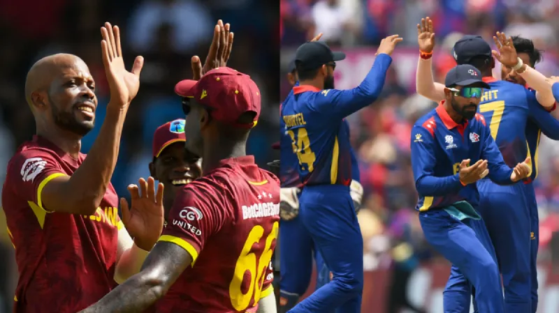 Cricket Highlights, Sept 29: Nepal v West Indies T20I Series 2025 (2nd T20I) – NEP vs WI