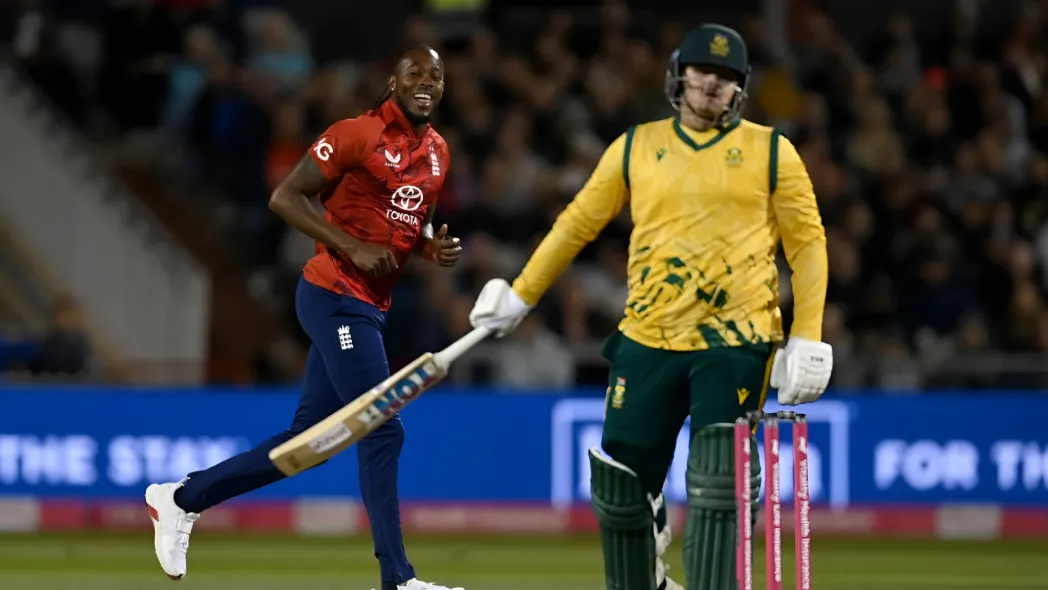 Cricket Highlights, September 12 South Africa tour of England 2025 (2nd T20I) – ENG vs SA