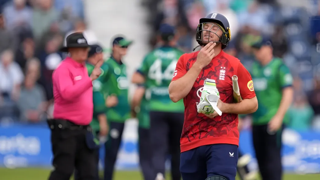 Cricket Highlights, September 17 England tour of Ireland 2025 (1st T20I) – IRE vs ENG