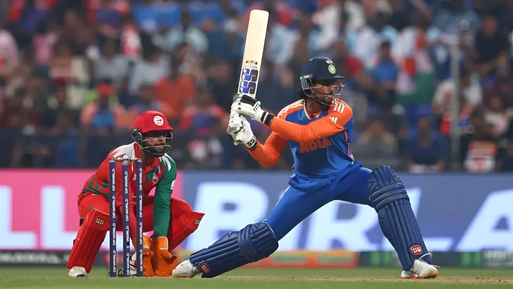 Cricket Highlights, September 19 T20 Asia Cup 2025 (12th Match) – IND vs OMA
