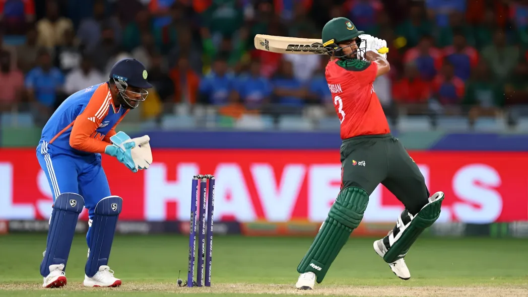 Cricket Highlights, September 24 T20 Asia Cup 2025 (16th Match) Super Fours – IND vs BAN