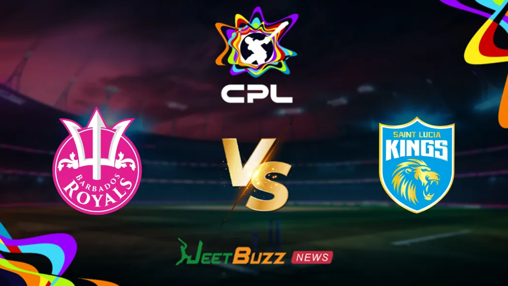 Cricket Prediction BR vs SLK CPL 2025 24th Match September 07 – Who Will Break the Cycle – Losers or Winners