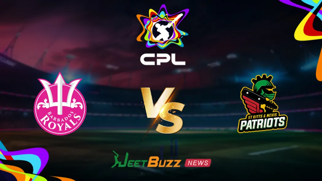 Cricket Prediction BR vs STKNP CPL 2025 27th Match September 12 – Who Will Be the Surprise Package