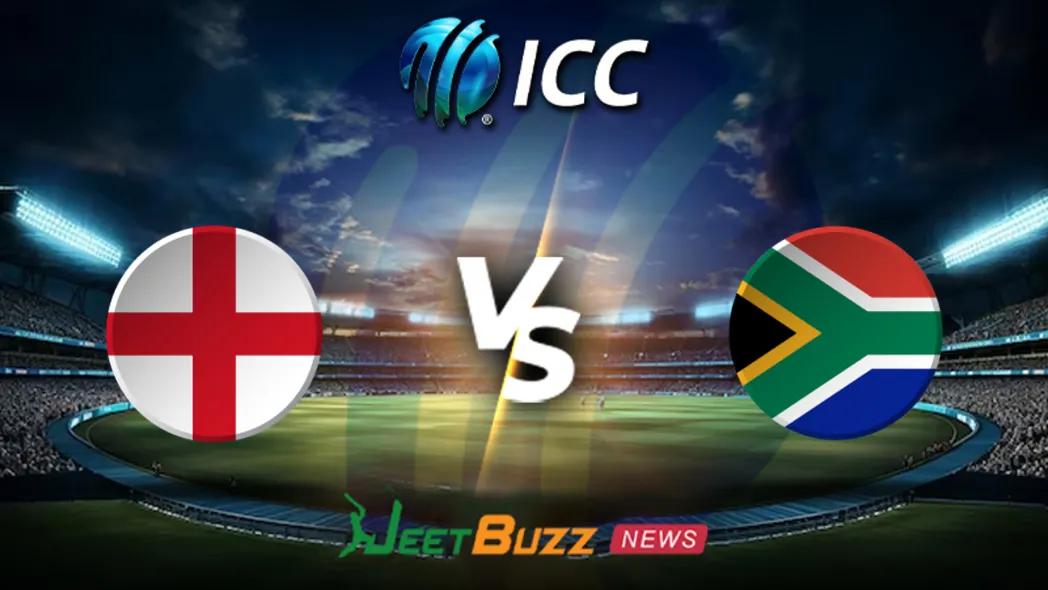 Cricket Prediction ENG vs SA South Africa tour of England 2025 3rd T20I September 14 – Who Will Rule the Pitch Today