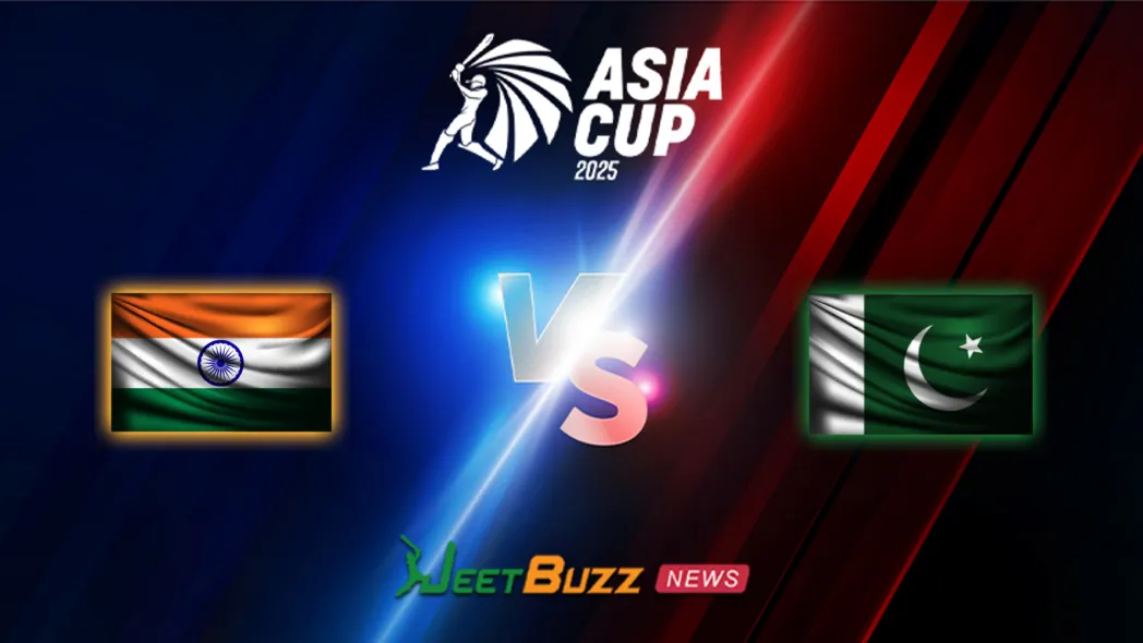 Cricket Prediction IND vs PAK T20 Asia Cup 2025 Final Match September 28 – Who Will Hold Their Nerve under the Lights