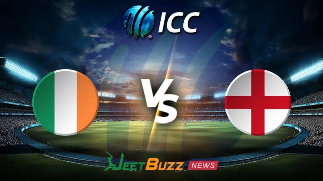 Cricket Prediction IRE vs ENG England tour of Ireland 2025 2nd T20I September 19 – Is the Winning Run Set to Continue