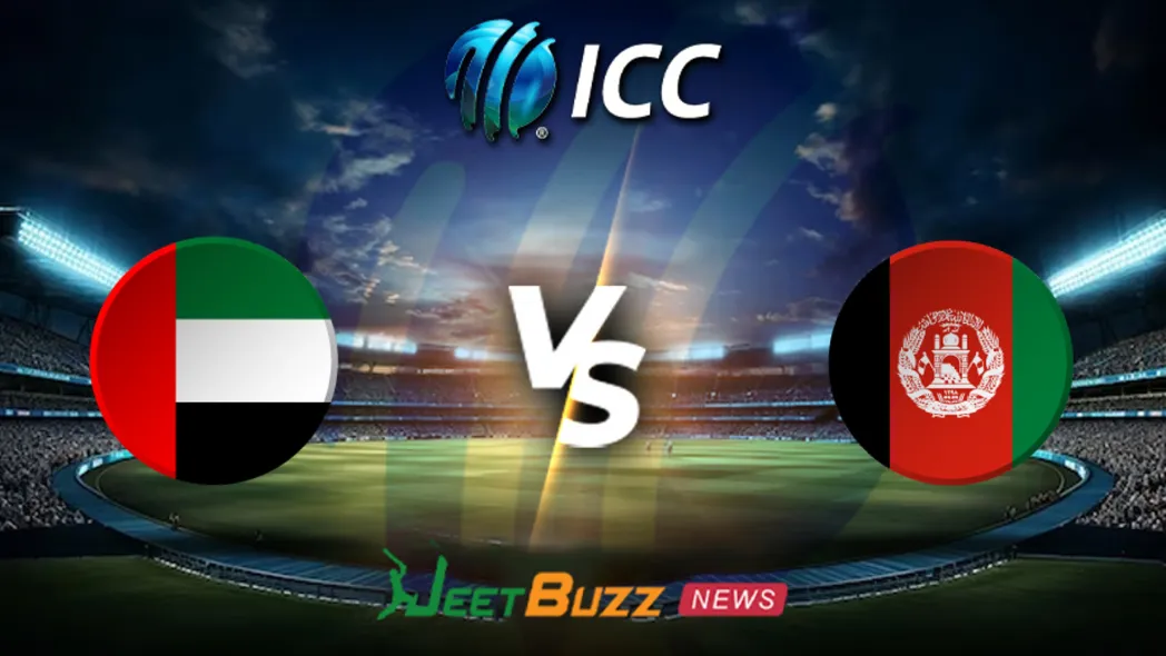 Cricket Prediction UAE vs AFG United Arab Emirates T20I Tri-Series 2025 6th Match September 05 – Can a Last-Over Thriller Be On the Cards