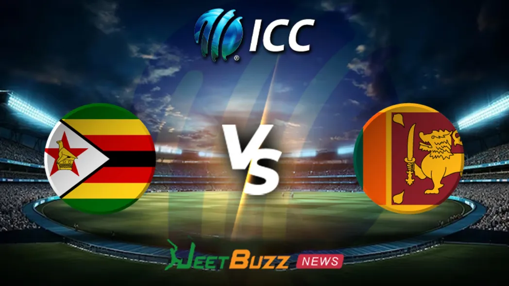 Cricket Prediction ZIM vs SL Sri Lanka tour of Zimbabwe 2025 3rd T20I September 07 – Can the Visitors Spoil the Party