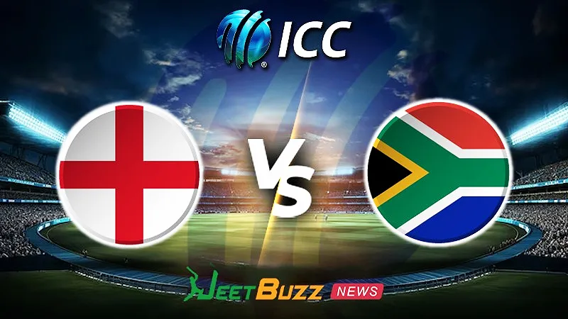 Cricket Prediction | ENG vs SA | South Africa tour of England 2025 | 1st T20I | Sept 10 – Can the Big Hitter Turn the Game?