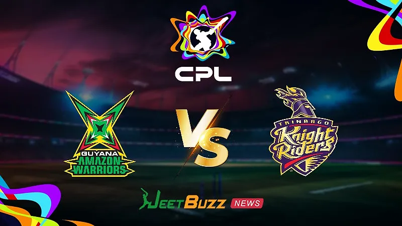 Cricket Prediction | GAW vs TKR | CPL 2025 | Final Match | Sept 21 – Who Will Lift the Trophy?
