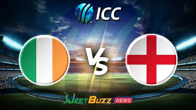Cricket Prediction | IRE vs ENG | England tour of Ireland 2025 | 1st T20I | Sept 17 – Who Holds the Key to Victory?
