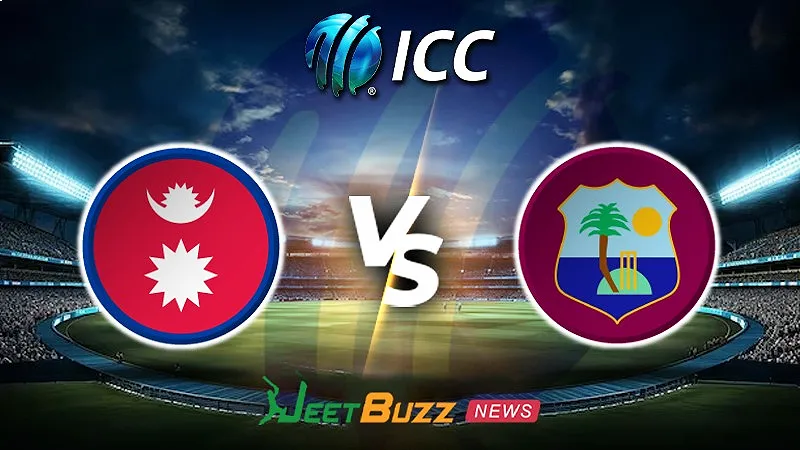 Cricket Prediction | NEP vs WI | Nepal vs West Indies T20I Series 2025 | 3rd T20I | Sept 30 – Can NEP Outclass WI and Win the Series?