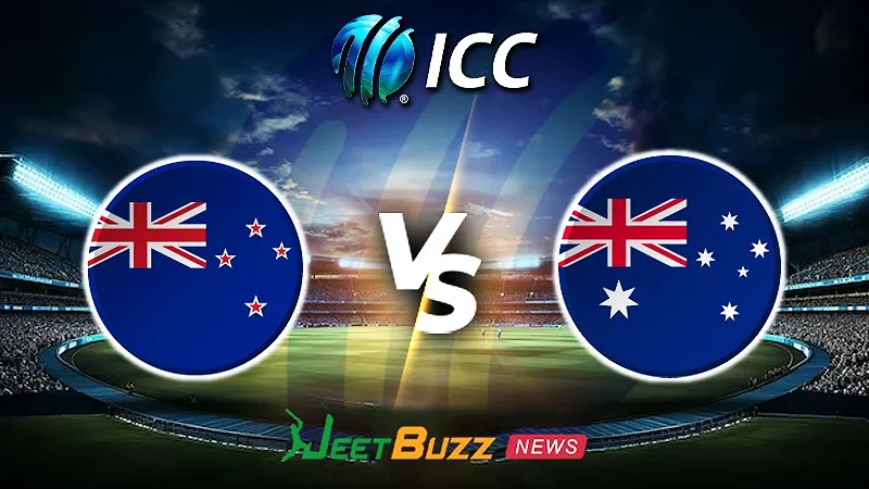 Cricket Prediction | NZ vs AUS | Australia tour of New Zealand 2025 | 1st T20I | Oct 01 – Will the Opener Spark a Rivalry to Remember?