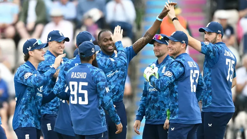 Cricket Prediction | IRE vs ENG | England tour of Ireland 2025 | 1st T20I | Sept 17 – Who Holds the Key to Victory?