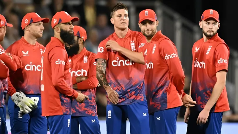 Cricket Prediction | ENG vs SA | South Africa tour of England 2025 | 3rd ODI | September 07 – Can the Big Hitters Turn the Game?