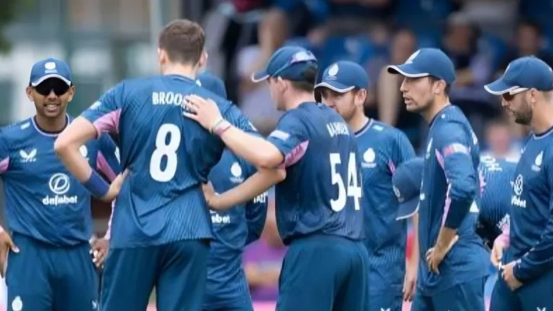 Cricket Prediction | DUR vs HAM | Vitality Blast Men 2025 | 2nd Quarter Final | September 05 – Who’s the Real Favorite Tonight?