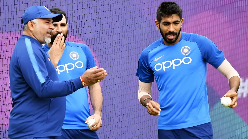 “I Don’t Think He Needs Rest” – Why Bharat Arun’s Take on Bumrah Could Shape India’s Asia Cup 2025