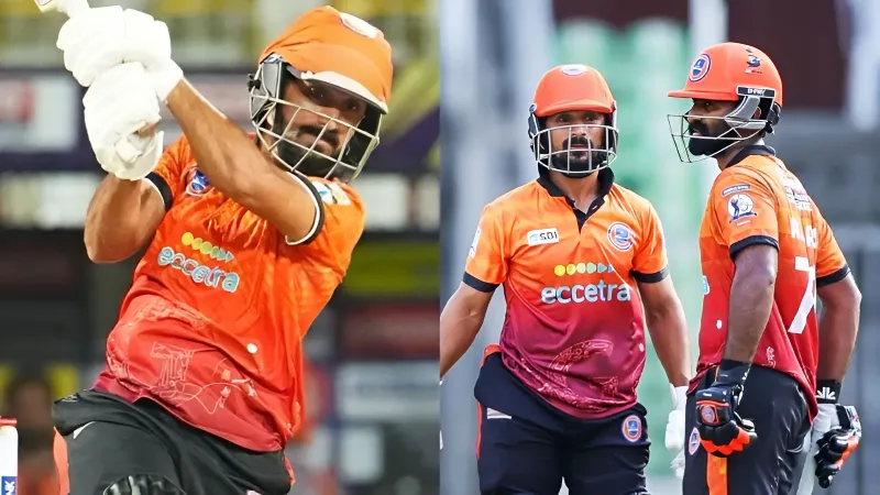 IPL Teams That Should Go All-In for Salman Nizar After His 12-Sixes Carnage in KCL 2025