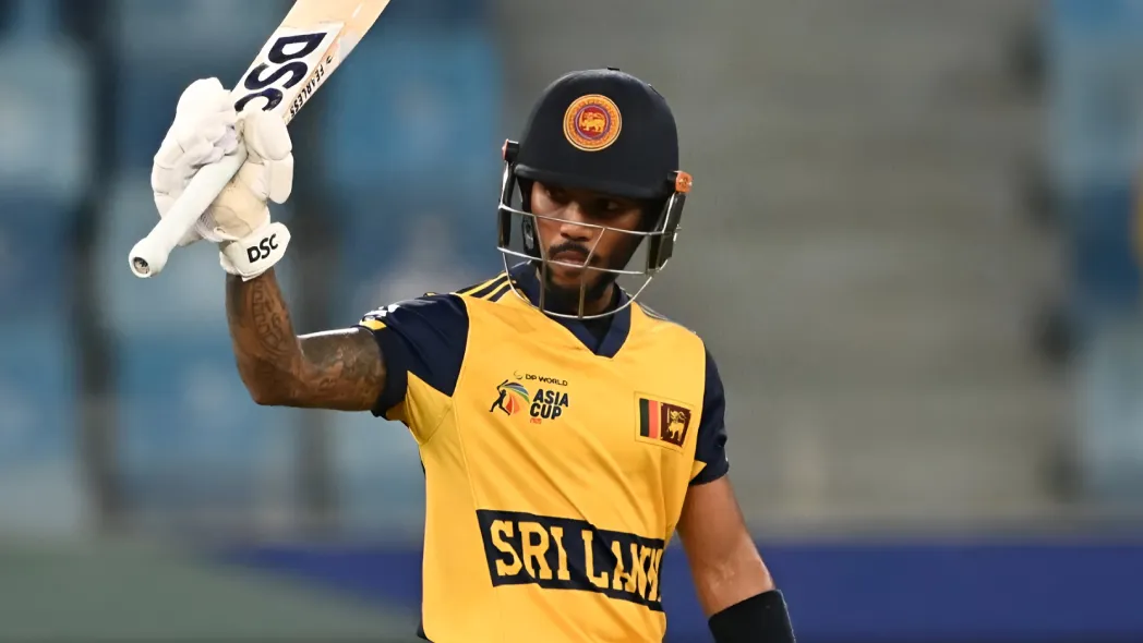 IPL Teams That Should Seriously Consider Pathum Nissanka for 2026