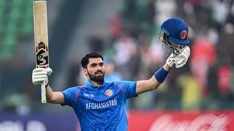 Cricket Highlights, Sept 02: United Arab Emirates T20I Tri-Series 2025 (4th Match) – AFG vs PAK